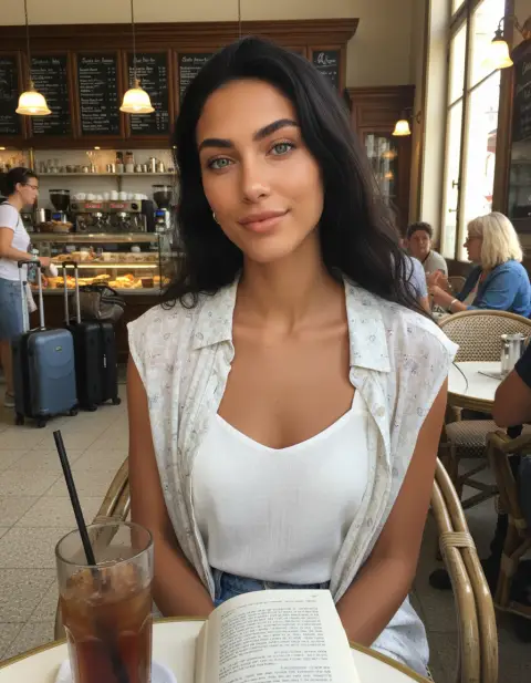 Featured Persona post preview