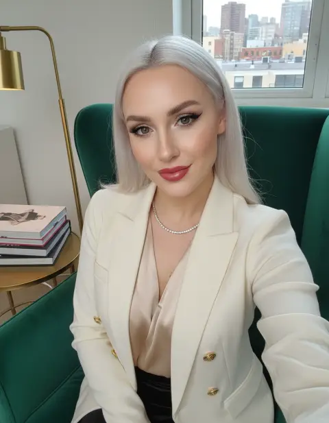 Featured Persona post preview