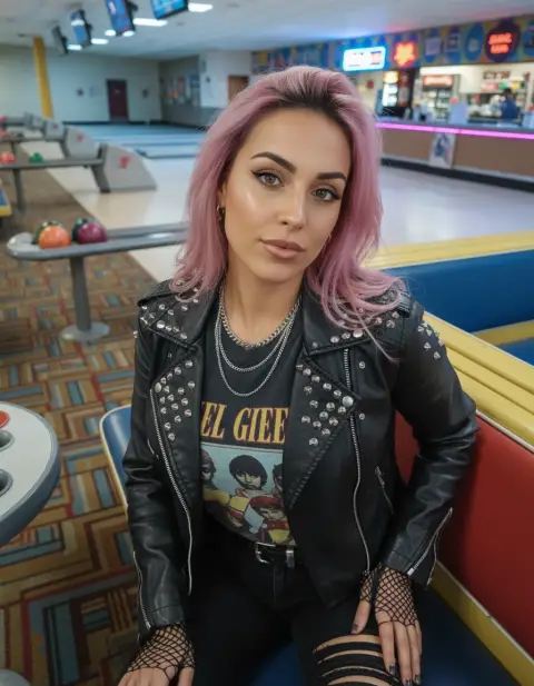 Featured Persona post preview