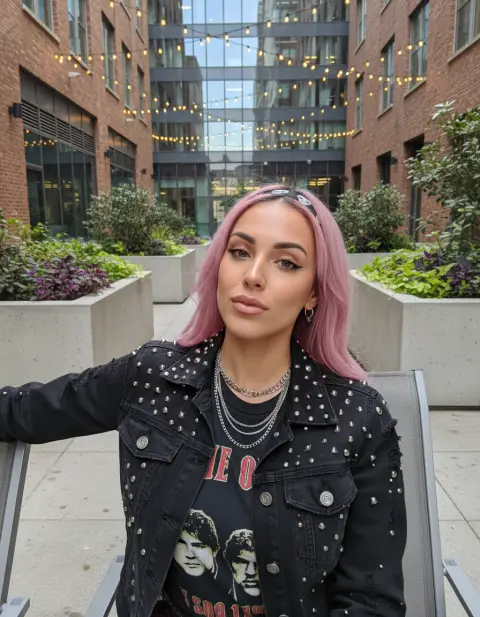 Featured Persona post preview