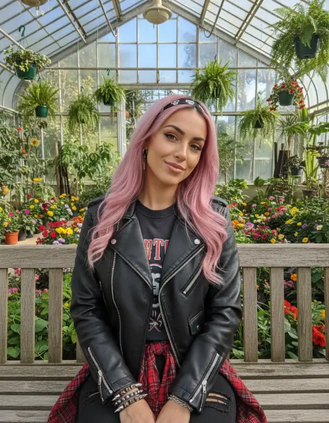 Featured Persona post preview