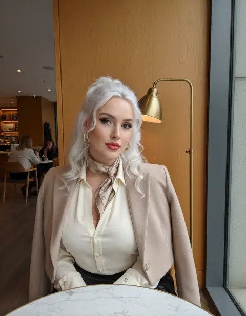 Featured Persona post preview