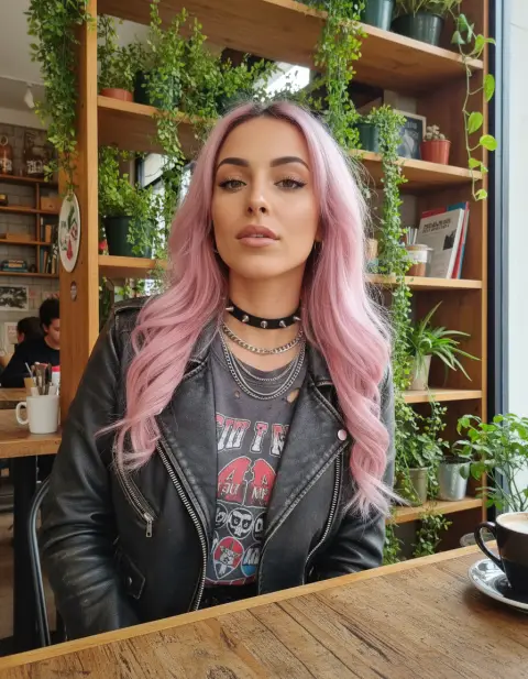 Featured Persona post preview