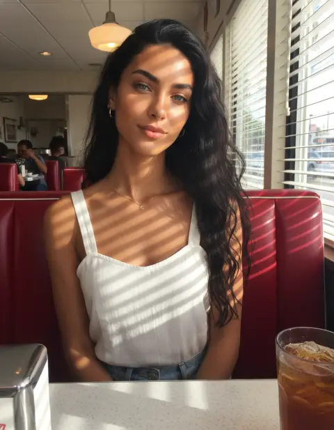 Featured Persona post preview